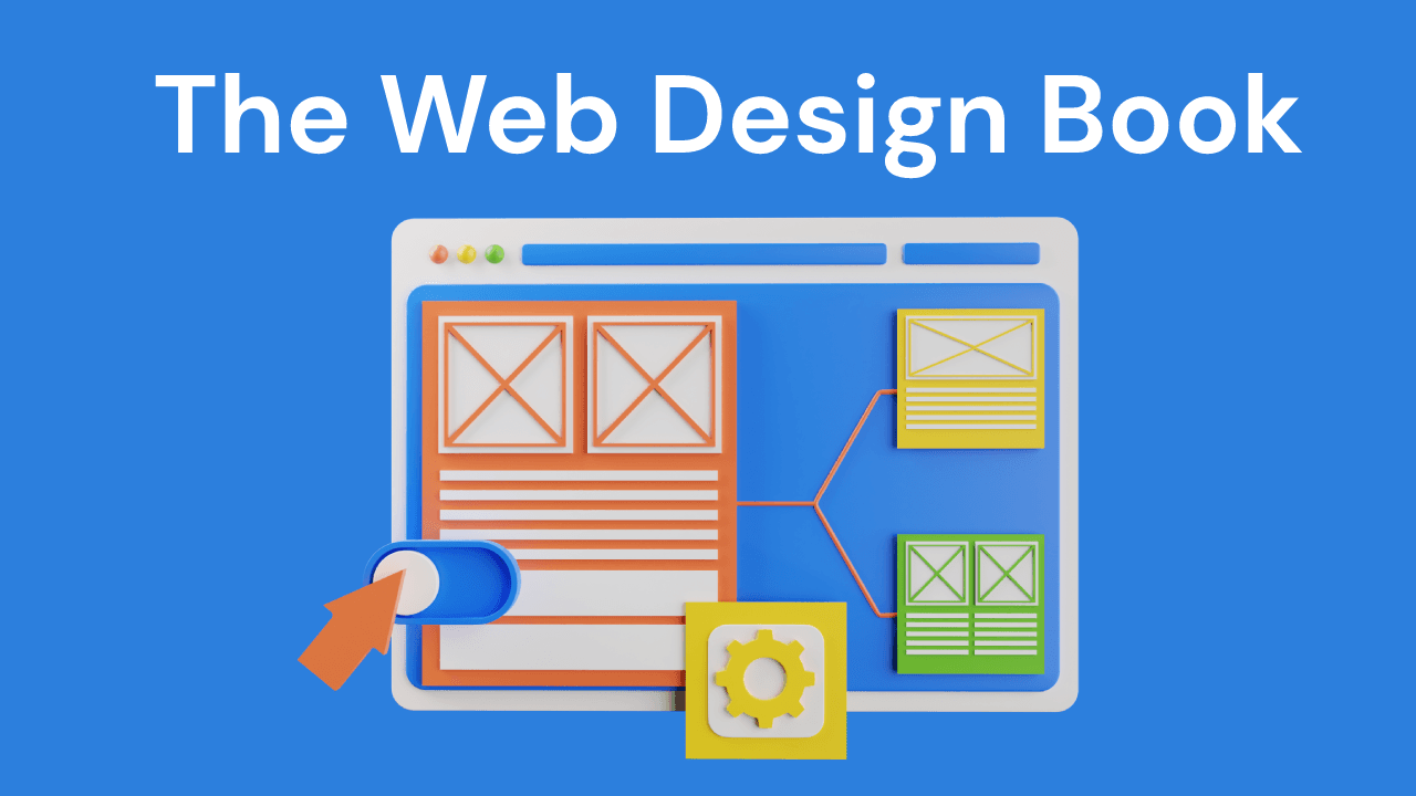 The Web Design Book